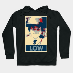 Juliette Gordon Low Political Parody Hoodie